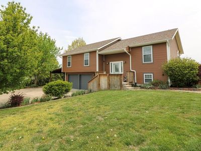 149 SE 621st Rd, Warrensburg, MO, 64093