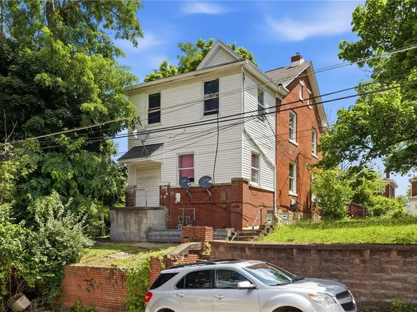 1305 Methyl St, Pittsburgh, PA 15216
