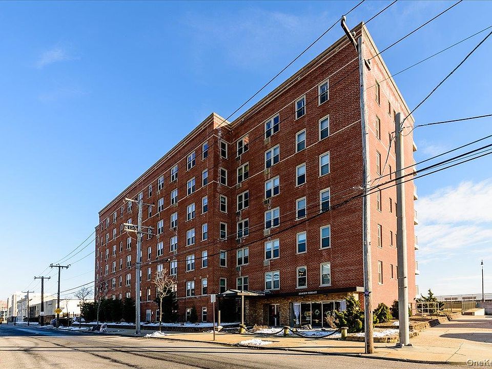 1st image of 560 W Broadway #1-H