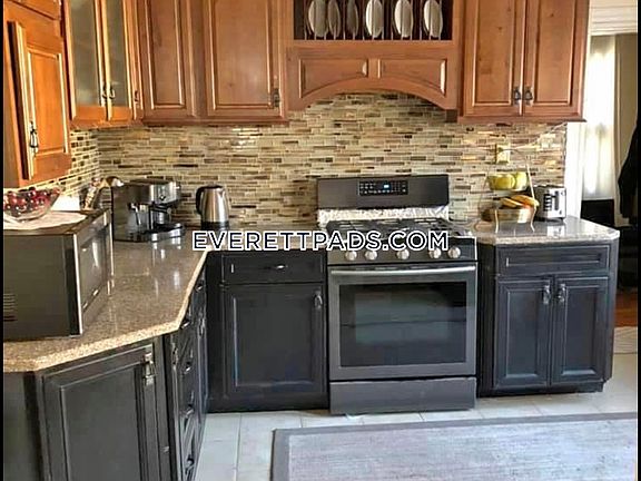 Picture of Kitchen