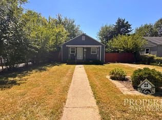 3301 W 22nd St, Indianapolis, IN
