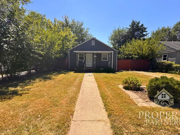 3301 W 22nd St, Indianapolis, IN 46222