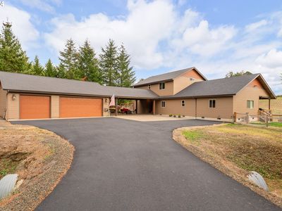 155 Sinclair Ln, Roseburg, OR, 97471