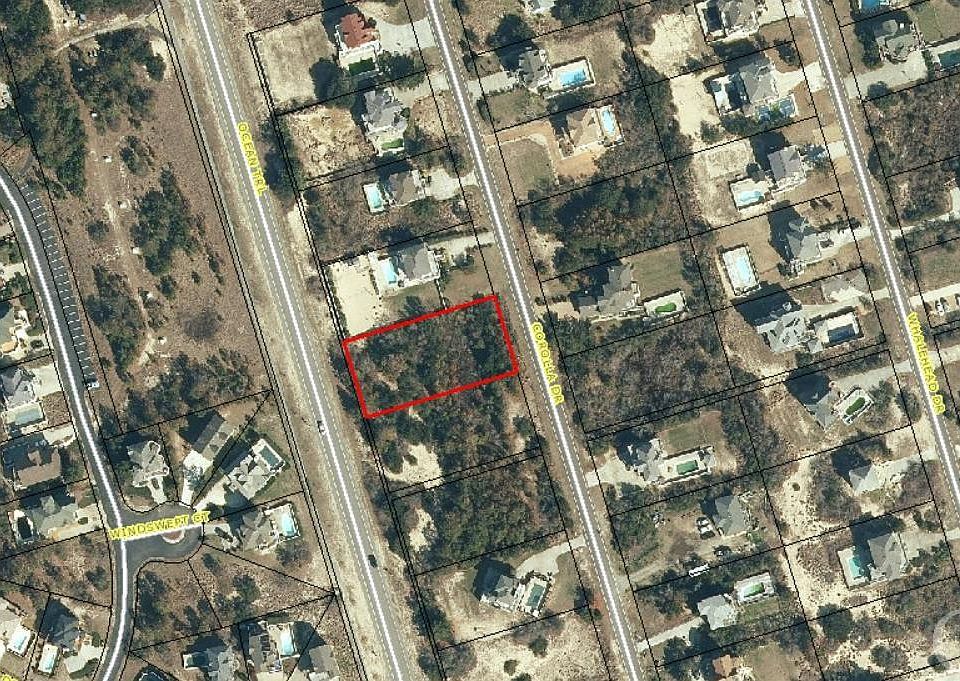 2nd image of 838 Corolla Dr Lot 67