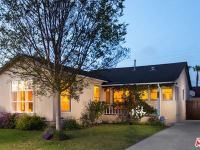 3946 Coolidge Ave, Los Angeles, CA, 90066