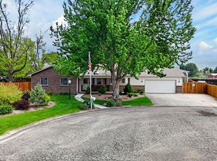 1346 Ridgewood Ct, Canon City, CO 81212