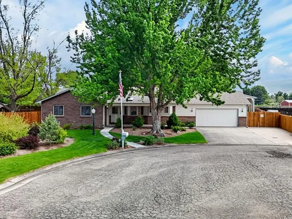 1346 Ridgewood Ct, Canon City, CO 81212
