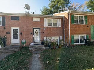 14386 Berkshire Dr, Woodbridge, VA 22193