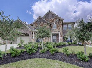 103 Springtime Creek Dr, The Woodlands, TX 77354