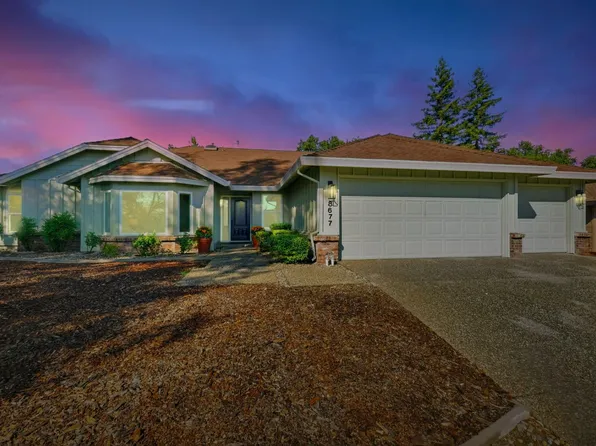 8677 Robin Hill Way, Orangevale, CA 95662