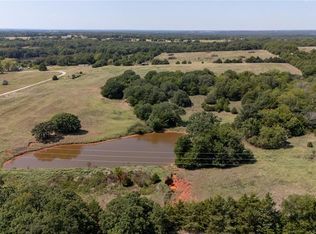 336436 E 950th Rd, Wellston, OK 74881