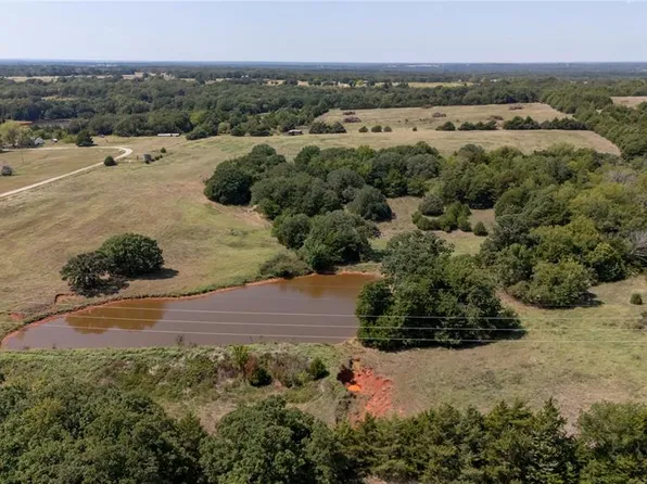 336436 E 950th Rd, Wellston, OK 74881