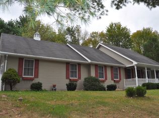 131 Hills Creek Dr, Wellsboro, PA 16901