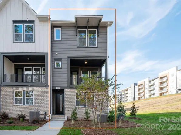 440 Nathaniel Way #Brx0041, Charlotte, NC 28213