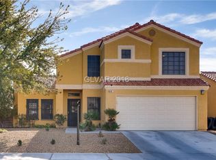 3303 Greenwick Dr, North Las Vegas, NV 89032