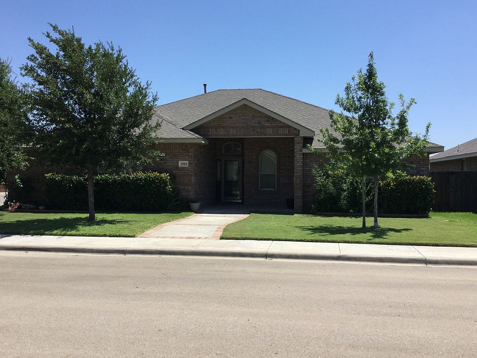 2808 Cassie Way