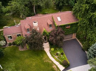 3708 Cooper Pl, Crete, IL 60417