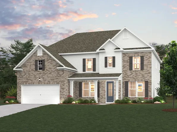 Buchanan II Plan, Slatewood