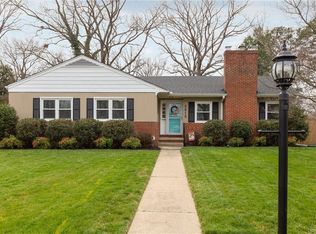 5815 Fitzhugh Ave, Richmond, VA 23226
