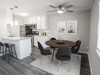 Pepperwood Townhomes and Gardens