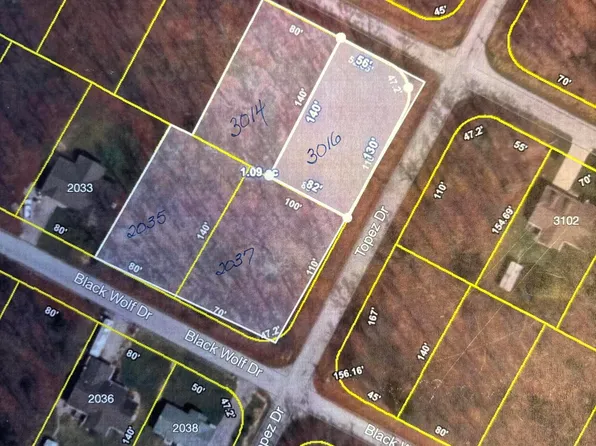 2035 Black Wolf Dr, Crossville, TN 38572
