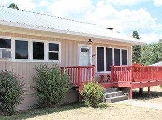 2133 34th St, Los Alamos, NM 87544