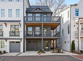 36 Becker Pl NW #44, Atlanta, GA 30307