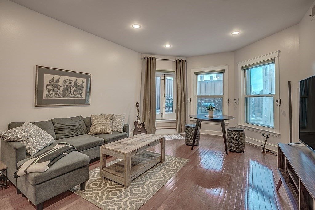 416 Commonwealth Ave APT 409, Boston, MA 02215 | Zillow