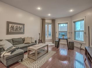 416 Commonwealth Ave APT 409, Boston, MA 02215