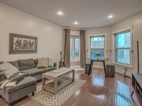 416 Commonwealth Ave APT 409, Boston, MA 02215