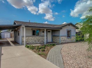 1917 W Monte Vista Rd, Phoenix, AZ 85009