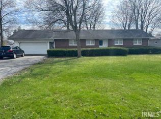 239 W Taylor Ave, Upland, IN