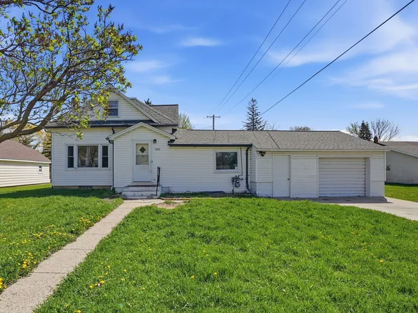 302 Division St, Gaylord, MN 55334