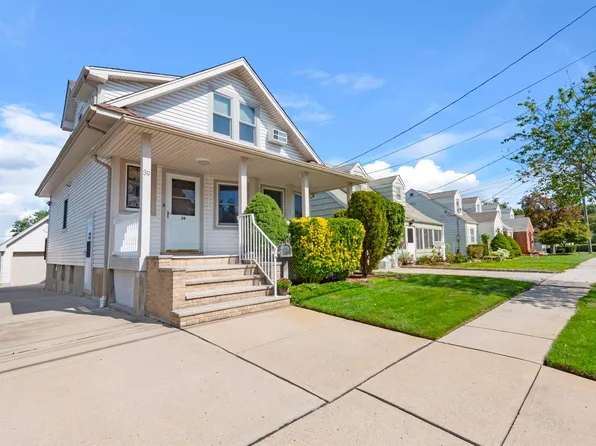39 Park Ave, Garfield, NJ 07026
