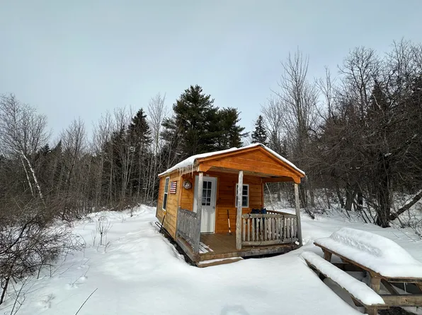Lot 34 Heath Street, Sherman, ME 04776