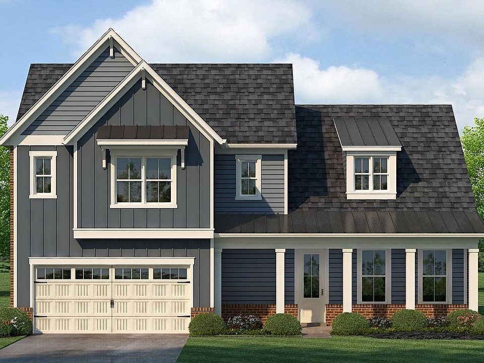 1st image of LOT 1 Broady Meadow Cir