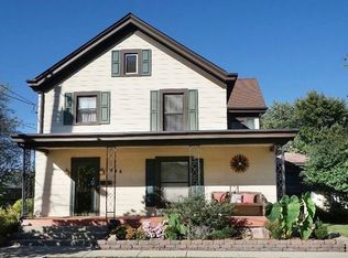 448 E Warren St, Lebanon, OH 45036