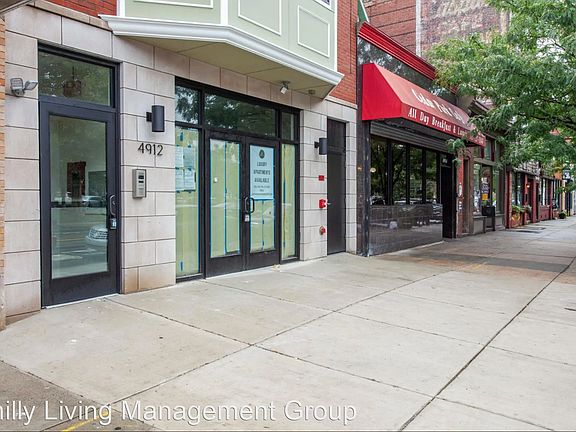 2nd image of 4912 Baltimore Ave Unit 1R