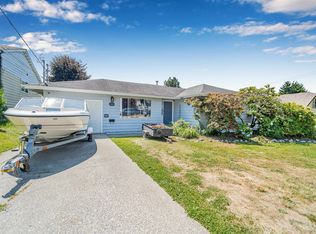 33428 3rd Ave, Mission, BC V2V1P4