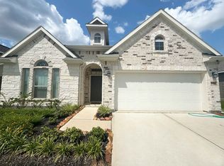 30435 Crystal Stream Ln, Magnolia, TX 77355