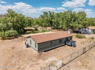 3618 E Ripple Rd, Camp Verde, AZ 86322