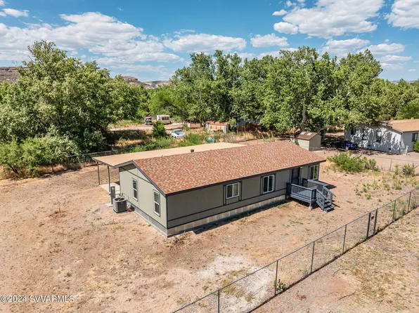 3618 E Ripple Road, Camp Verde, AZ 86322