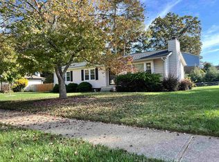 3200 Long Bow Dr, Raleigh, NC 27604