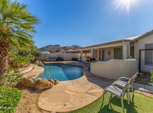 27607 N 59th Dr, Phoenix, AZ 85083
