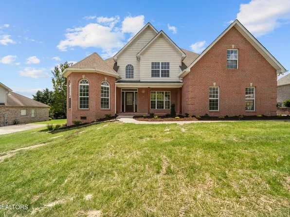 8031 Leclay Dr, Knoxville, TN 37938