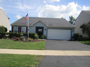 250 W Meadow Dr, Cortland, IL 60112