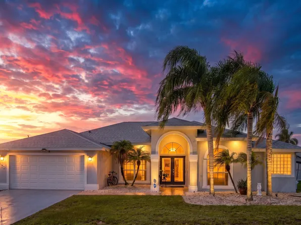 470 SW McComb Avenue, Port St Lucie, FL 34953