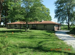 7285 W 800 S, Pendleton, IN 46064