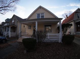 863 S Illinois St, Springfield, IL 62704