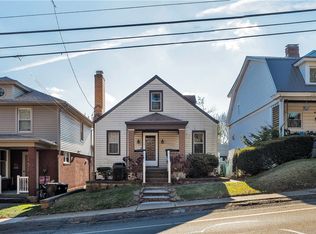409 Highland Ave, Pittsburgh, PA